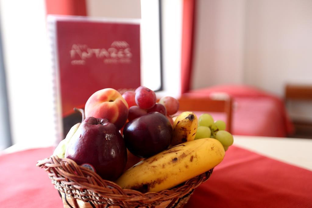 Antares Mystic Hotel Cuzco Exterior foto