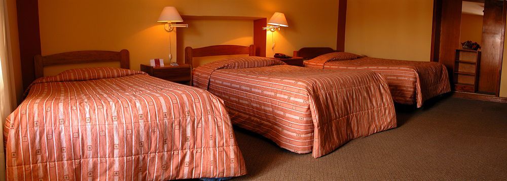 Antares Mystic Hotel Cuzco Exterior foto
